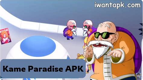 Kame Paradise APK 3.0 (Full Version) Free Download For。